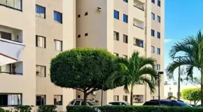 Imagem 4 - Apartamento em Vilas do Atlântico, Lauro de Freitas - BA