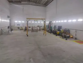Galpão Industrial, Camaçari - BA — foto 1