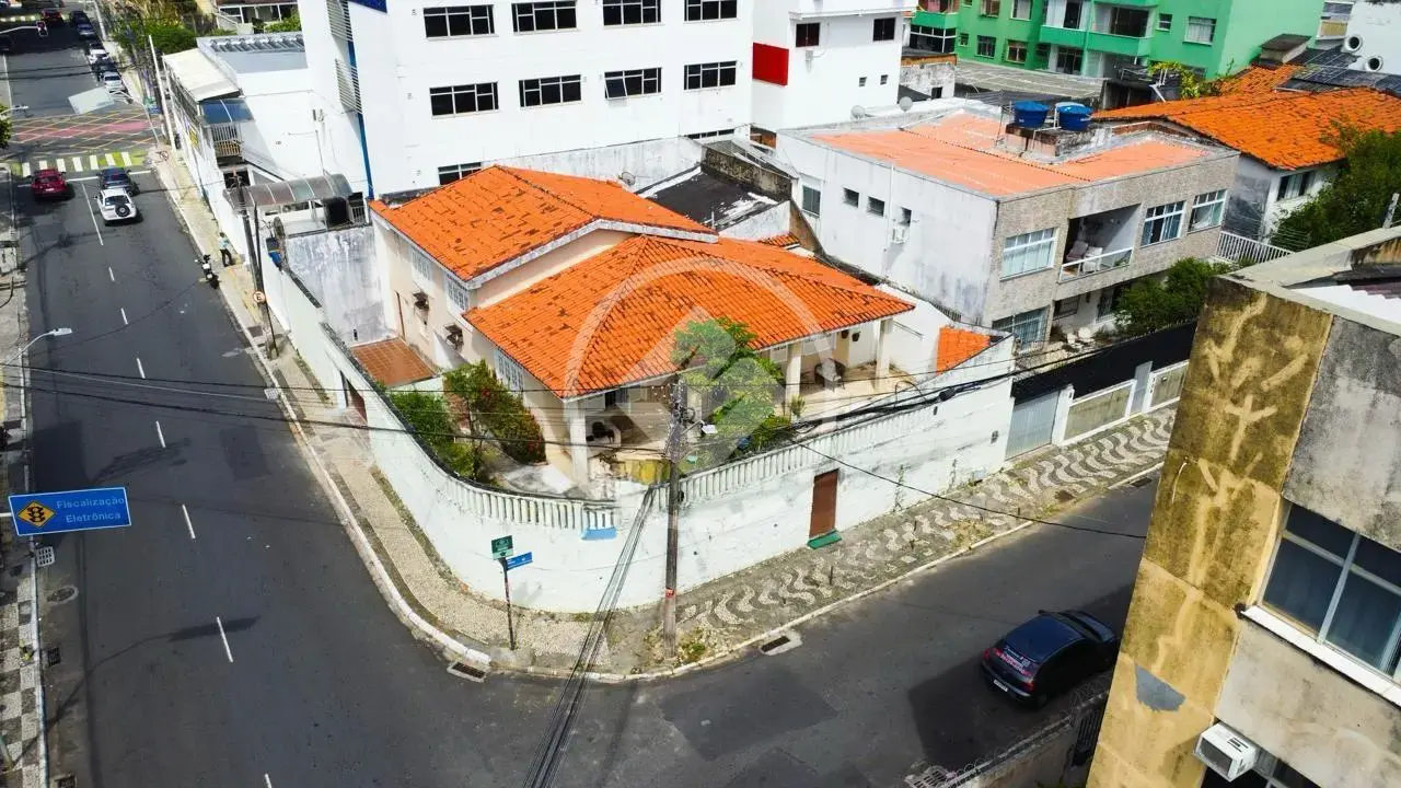 Imagem 1 - Casa em Rio Vermelho, Salvador - BA