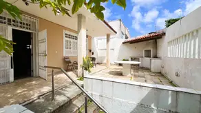 Imagem 3 - Casa em Rio Vermelho, Salvador - BA
