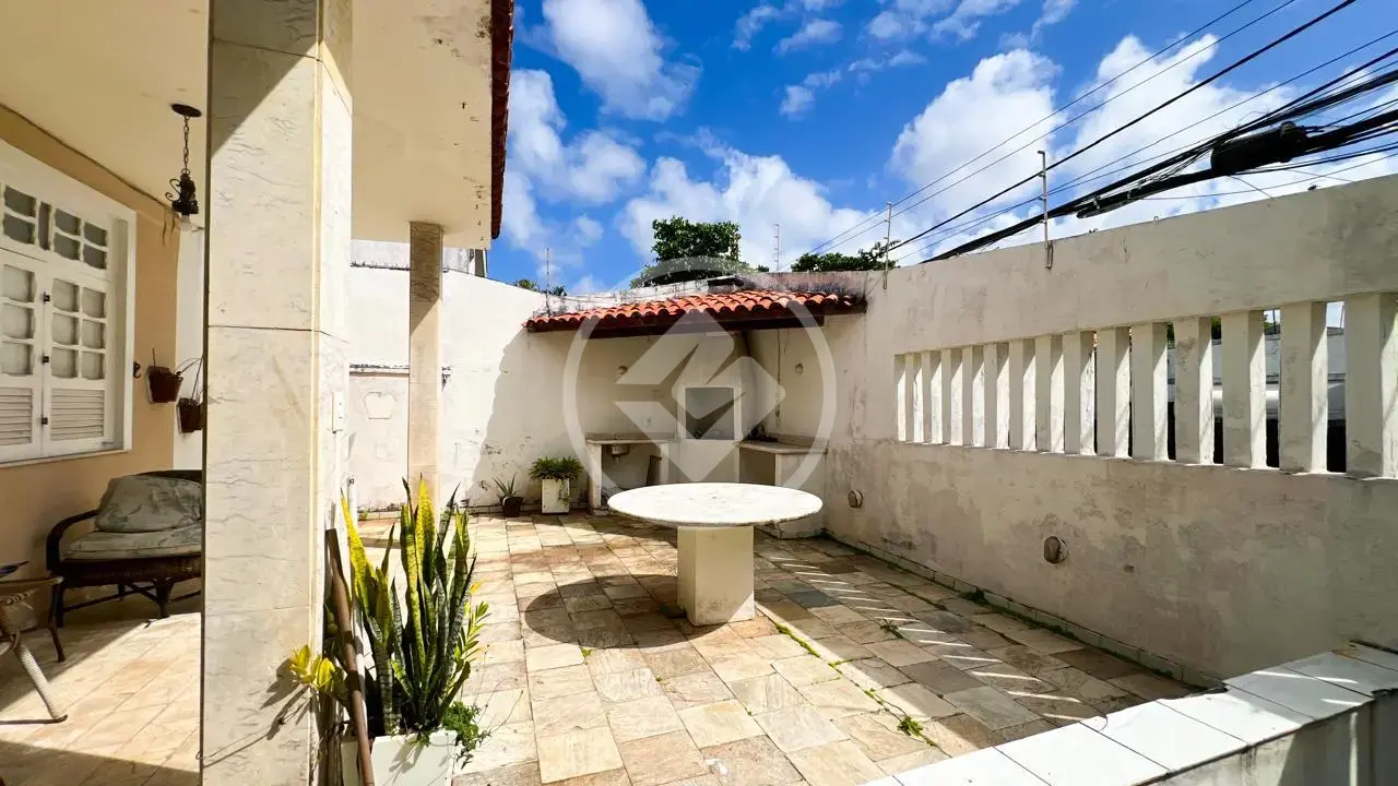Image 31 - Casa em Rio Vermelho, Salvador - BA