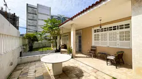 Imagem 5 - Casa em Rio Vermelho, Salvador - BA