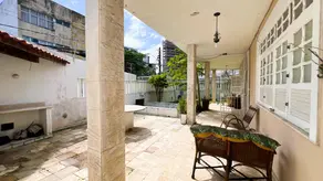 Imagem 6 - Casa em Rio Vermelho, Salvador - BA
