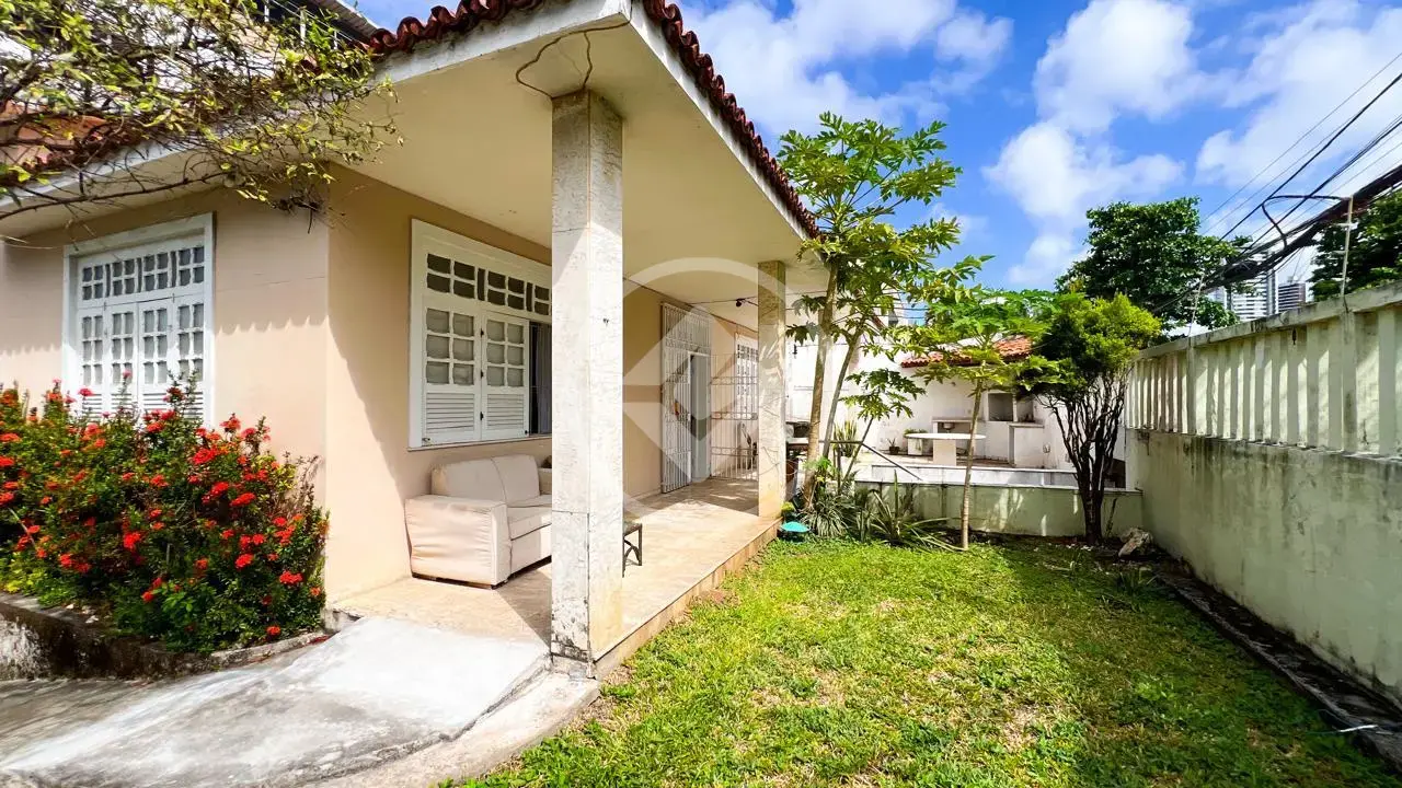 Image 2 - Casa em Rio Vermelho, Salvador - BA