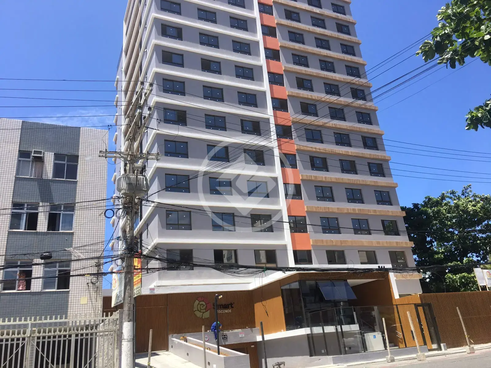 Image 2 - Flat em Amaralina, Salvador - BA