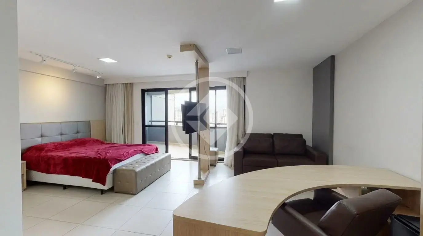 Image 2 - Loft / Studio em Caminho das Árvores, Salvador - BA