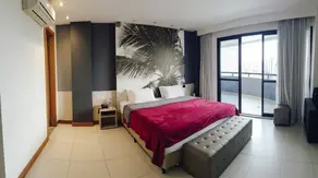 Imagem 3 - Loft / Studio em Caminho das Árvores, Salvador - BA