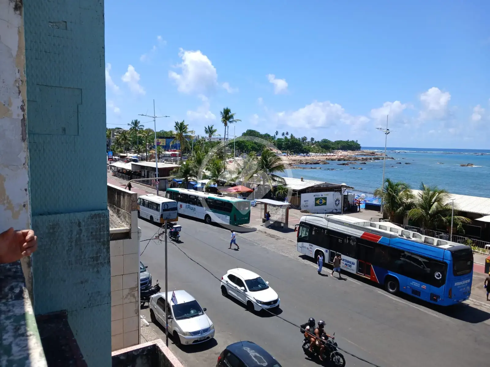 Image 31 - Hotel / Motel / Pousada em Itapuã, Salvador - BA