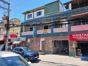 Hotel / Motel / Pousada Itapuã, Salvador - BA — foto 1