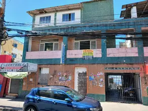 Hotel / Motel / Pousada Itapuã, Salvador - BA — foto 2