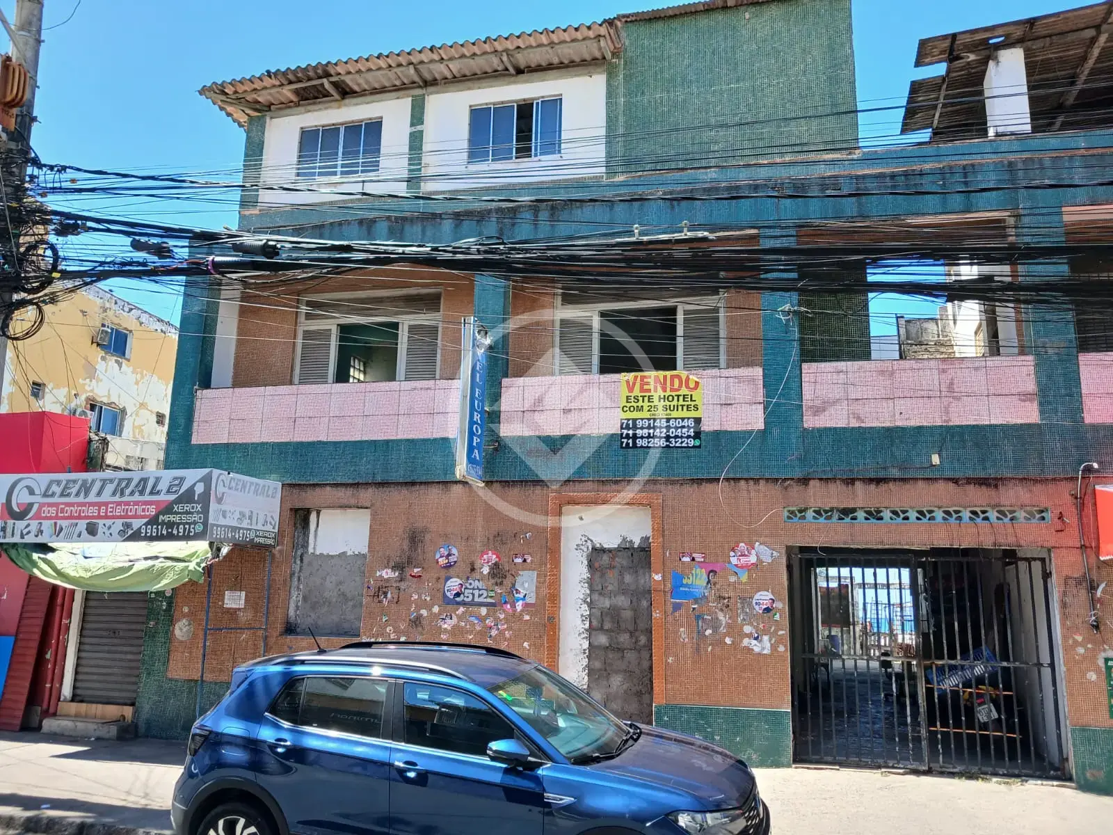 Image 2 - Hotel / Motel / Pousada em Itapuã, Salvador - BA