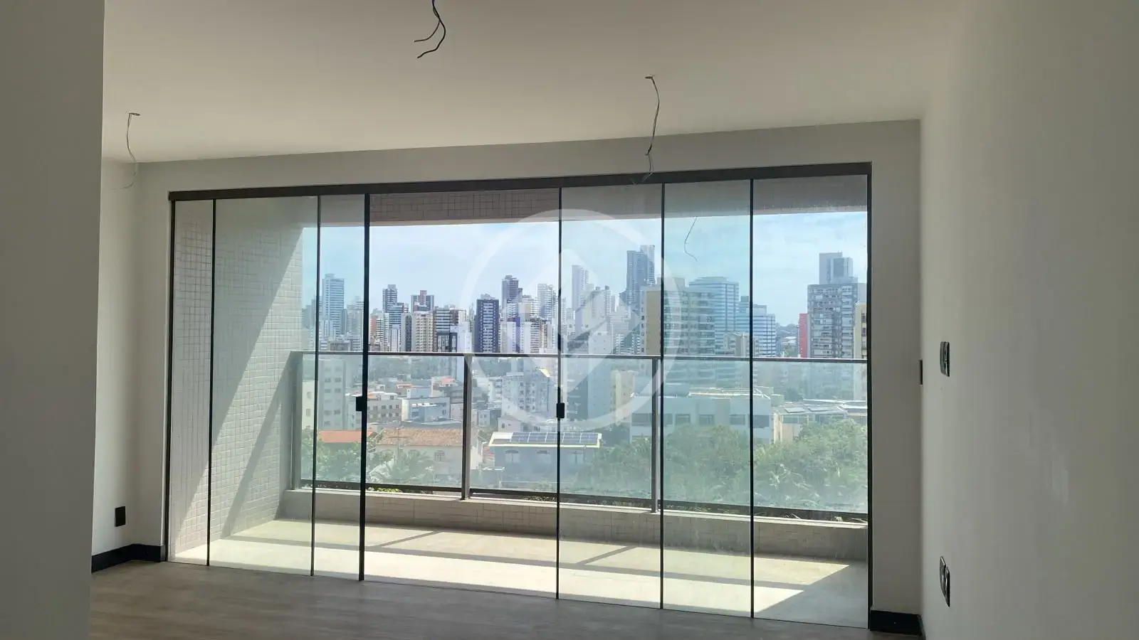 Imagem 1 - Apartamento em Costa Azul, Salvador - BA