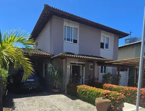Casa Condomínio Patamares, Salvador - BA — foto 1