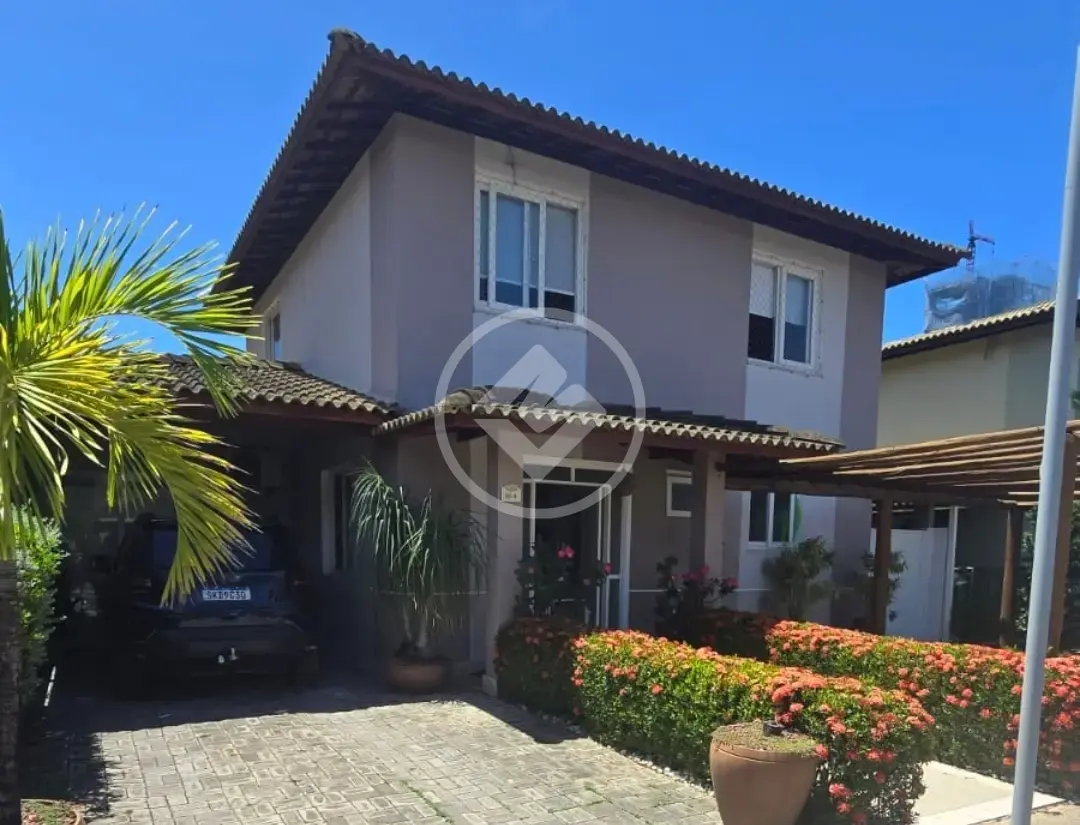 Imagem 1 - Casa Condomínio em Patamares, Salvador - BA