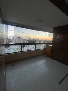 Apartamento IMBUI, Salvador - BA — foto 1