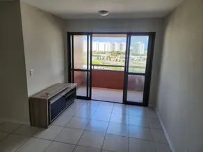 Apartamento Paralela, Salvador - BA — foto 1