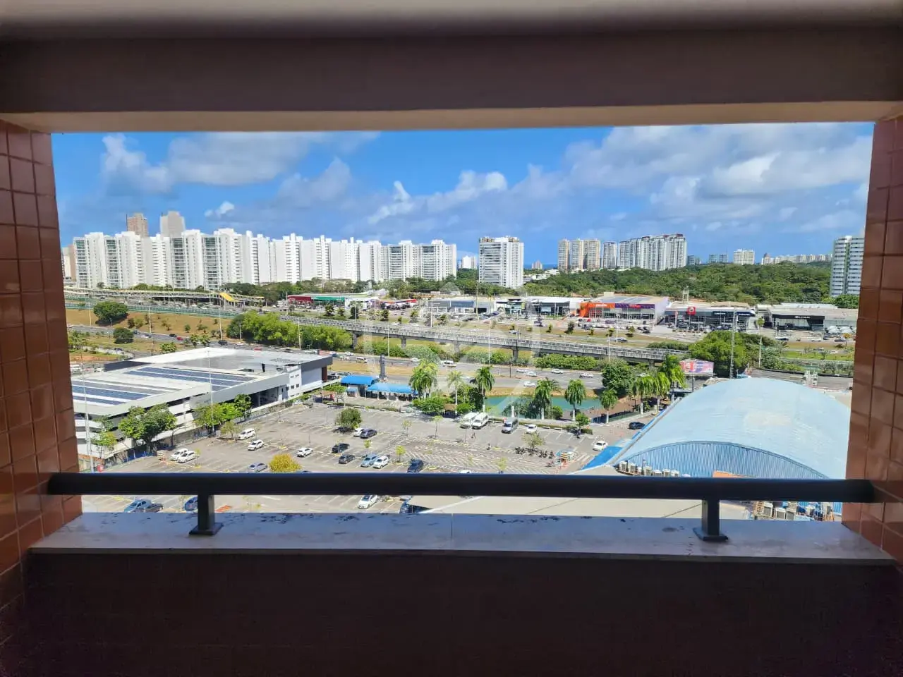 Image 2 - Apartamento em Paralela, Salvador - BA