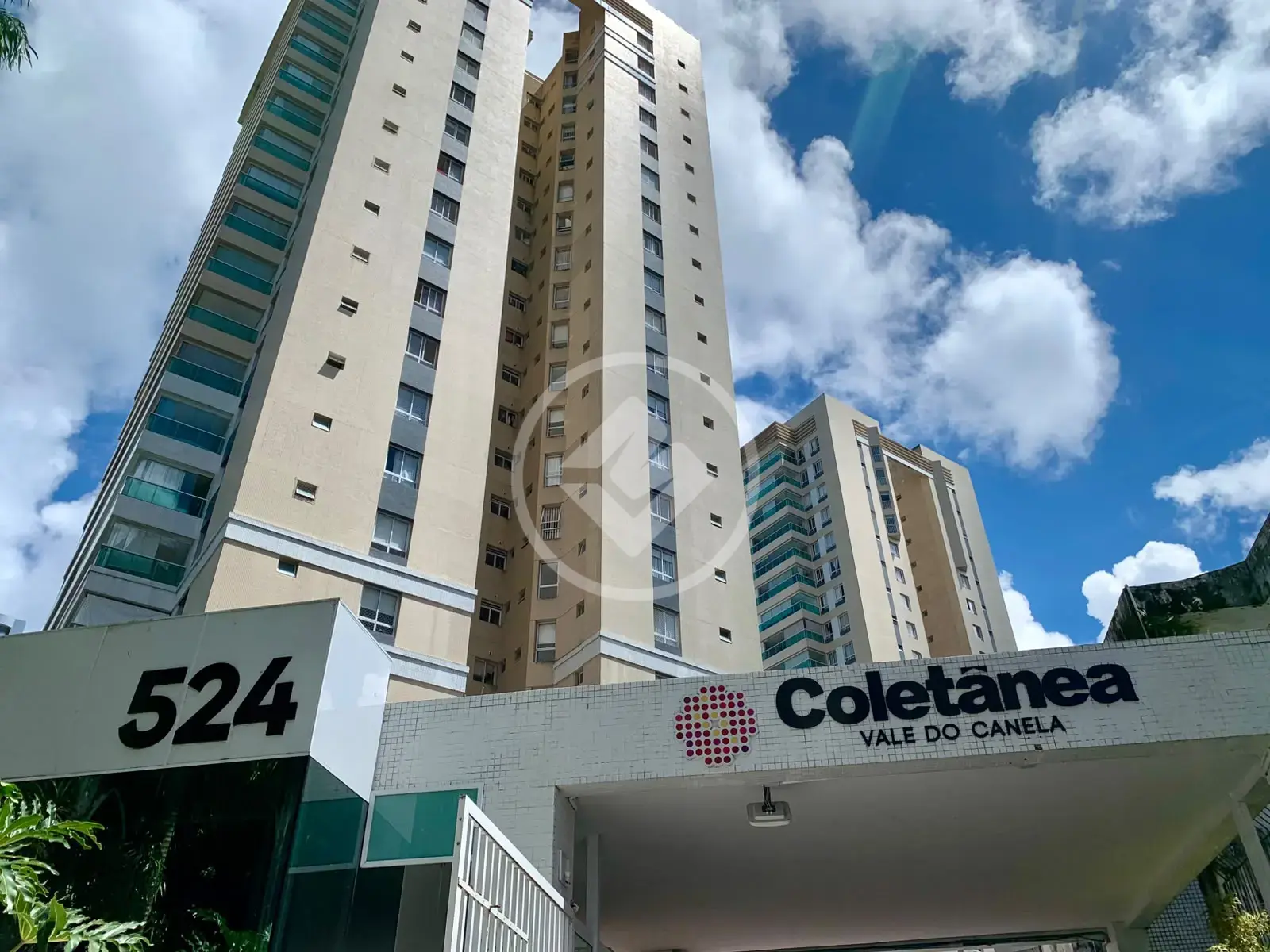 Imagem 1 - Apartamento em Canela, Salvador - BA