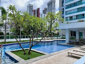 Imagem 4 - Apartamento em Canela, Salvador - BA