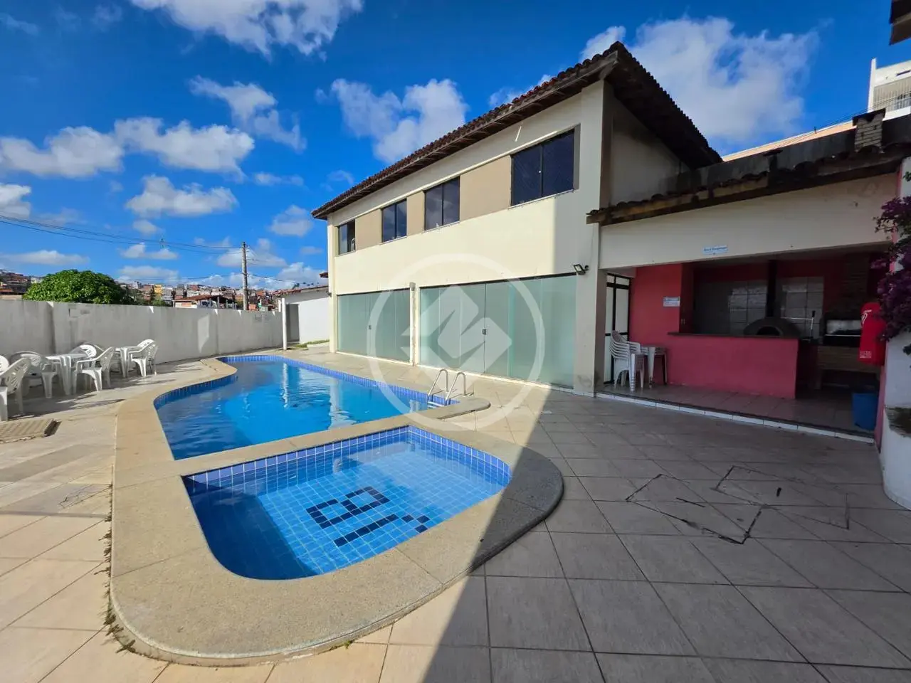 Imagem 1 - Apartamento em IAPI, Salvador - BA