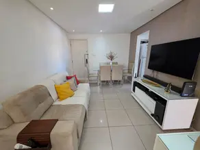 Imagem 2 - Apartamento em IAPI, Salvador - BA