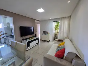 Apartamento IAPI, Salvador - BA — foto 2