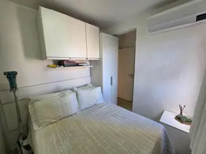Imagem 6 - Apartamento em IAPI, Salvador - BA
