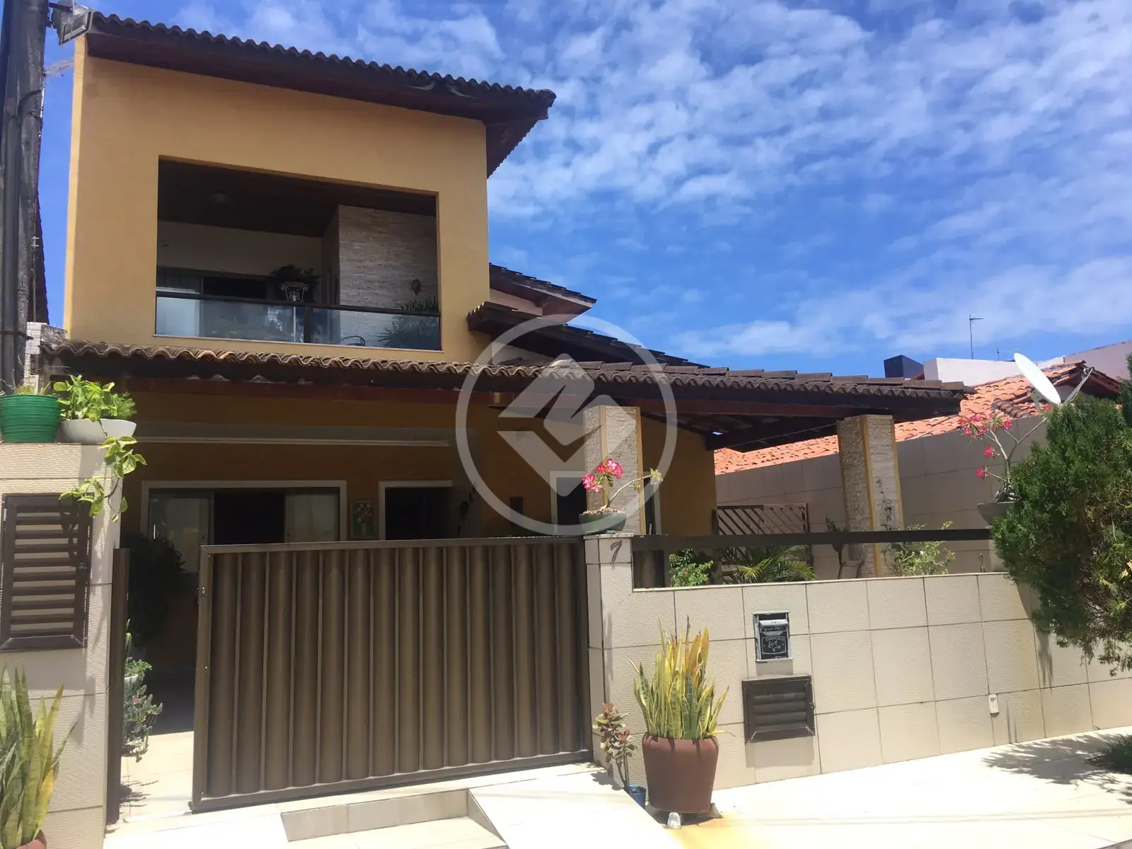 Imagem 1 - Casa Condomínio em Vila de Abrantes (Abrantes), Camaçari - BA