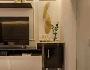 Imagem 5 - Casa Condomínio em Alphaville (Abrantes), Camaçari - BA