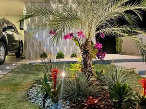 Imagem 4 - Casa Condomínio em Alphaville (Abrantes), Camaçari - BA