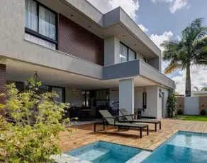 Imagem 2 - Casa Condomínio em Alphaville (Abrantes), Camaçari - BA