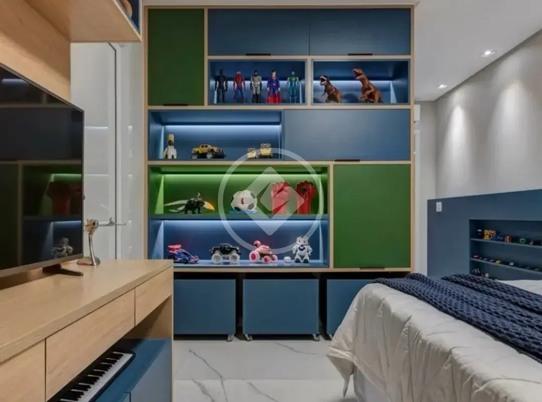 Image 20 - Casa Condomínio em Alphaville (Abrantes), Camaçari - BA