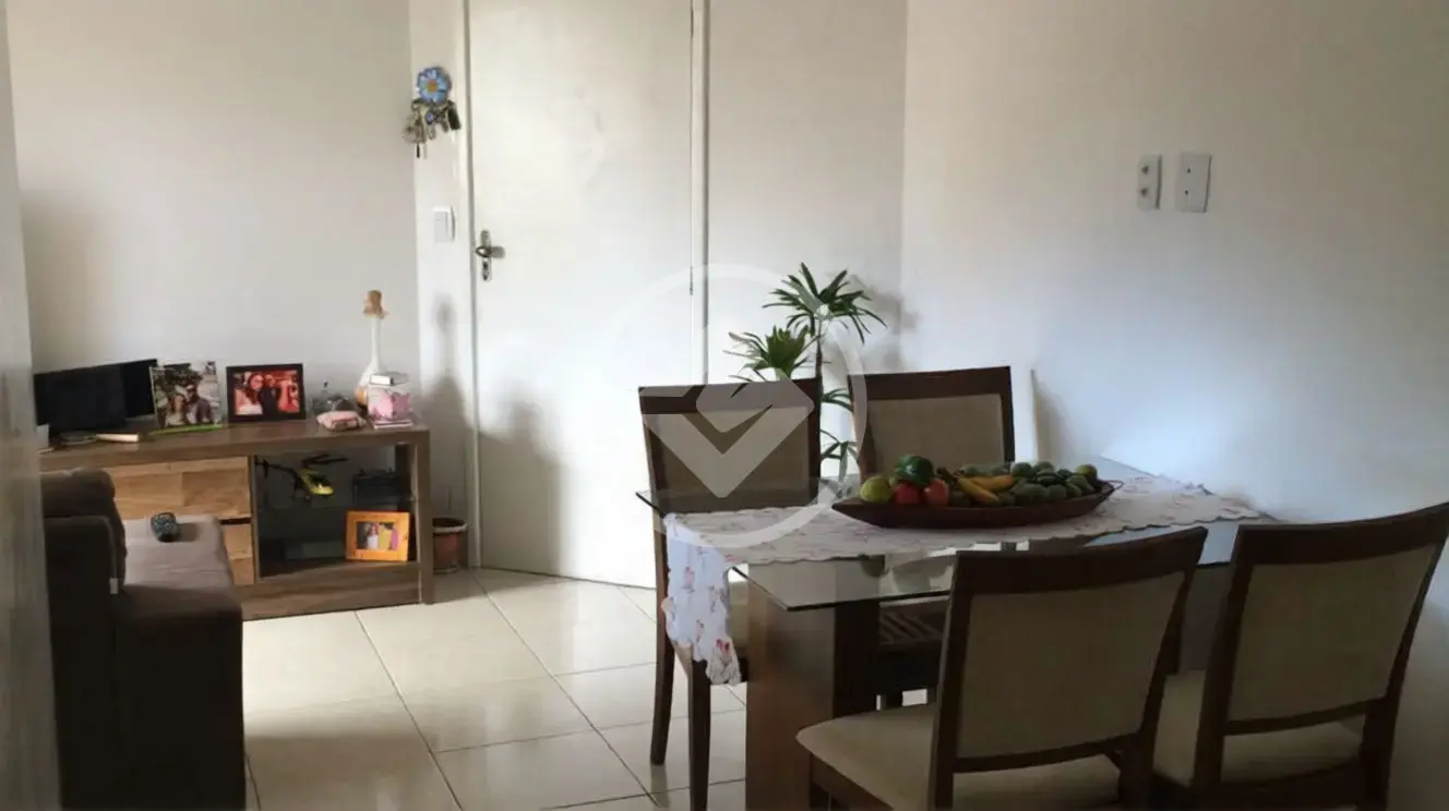 Imagem 1 - Apartamento em Brotas, Salvador - BA
