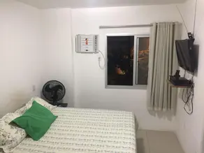 Apartamento Brotas, Salvador - BA — foto 2