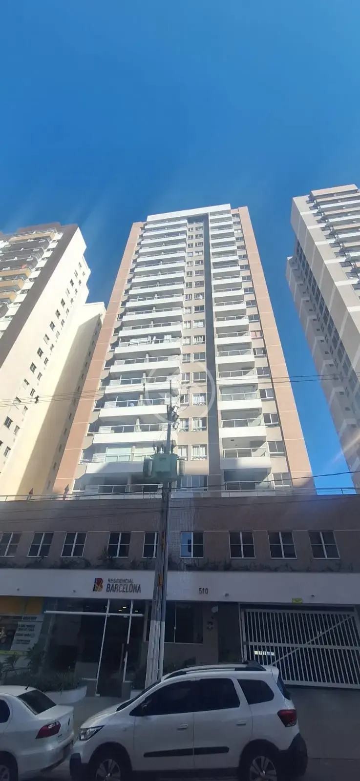 Image 2 - Apartamento em Luiz Anselmo, Salvador - BA