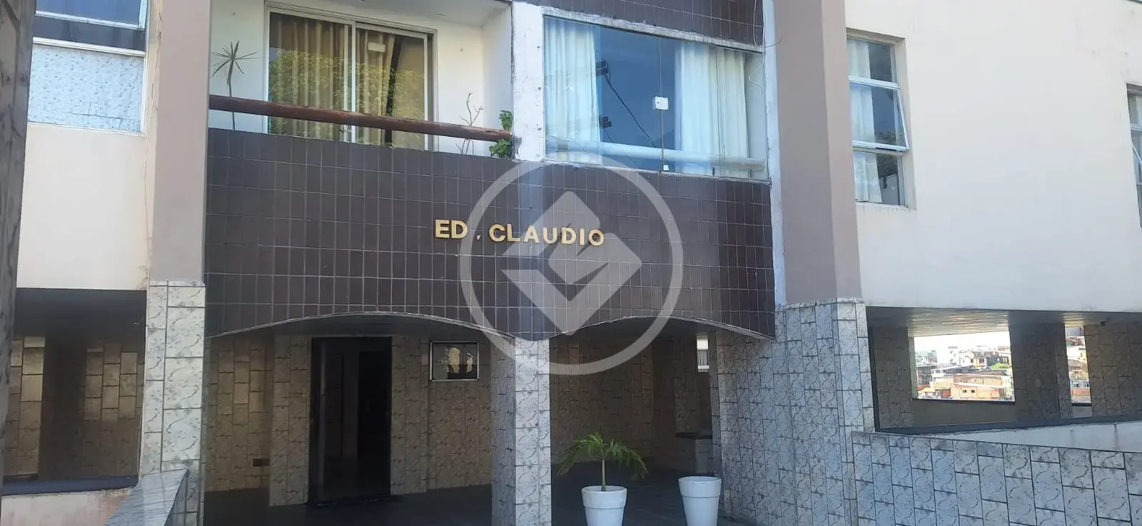 Imagem 1 - Apartamento em IAPI, Salvador - BA