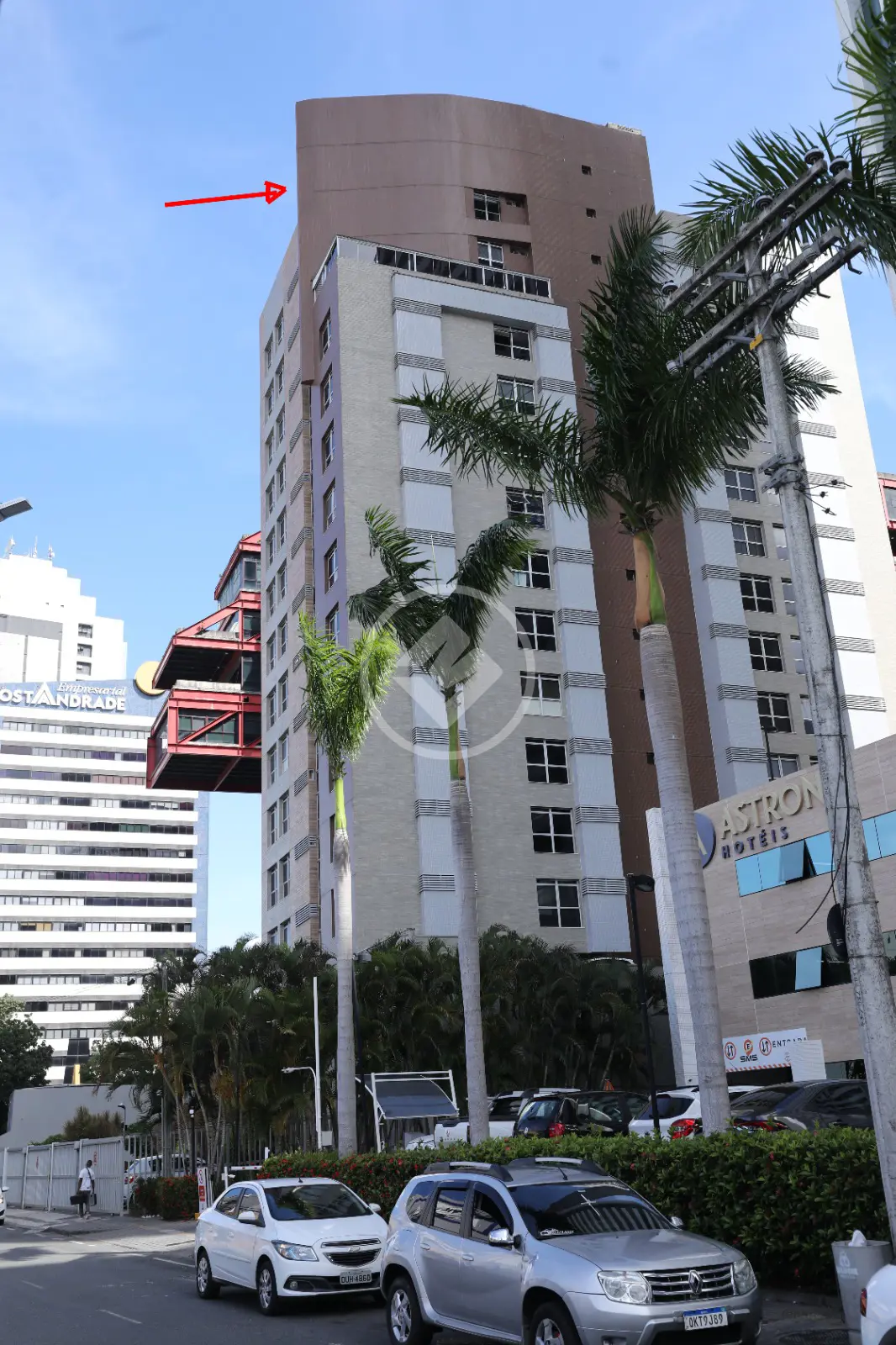 Imagem 1 - Sala Comercial em Caminho das Árvores, Salvador - BA