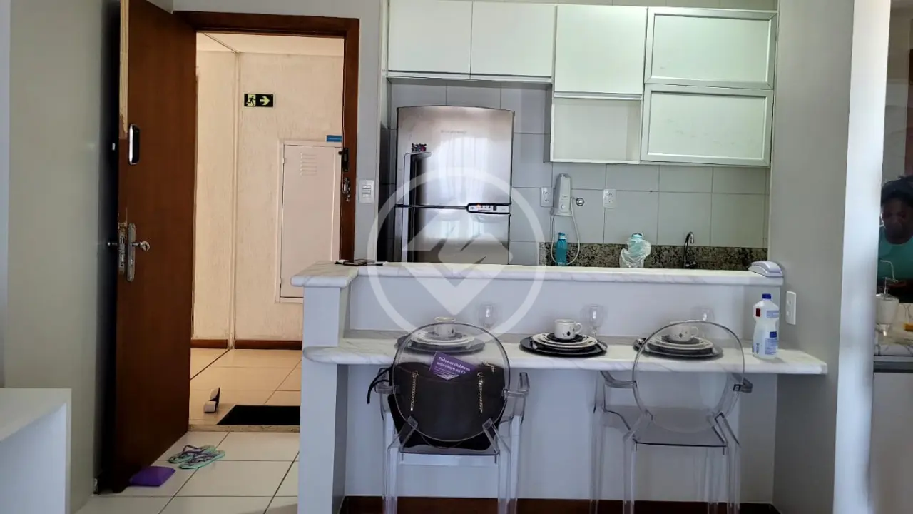 Imagem 3 - Apartamento em Armação, Salvador - BA