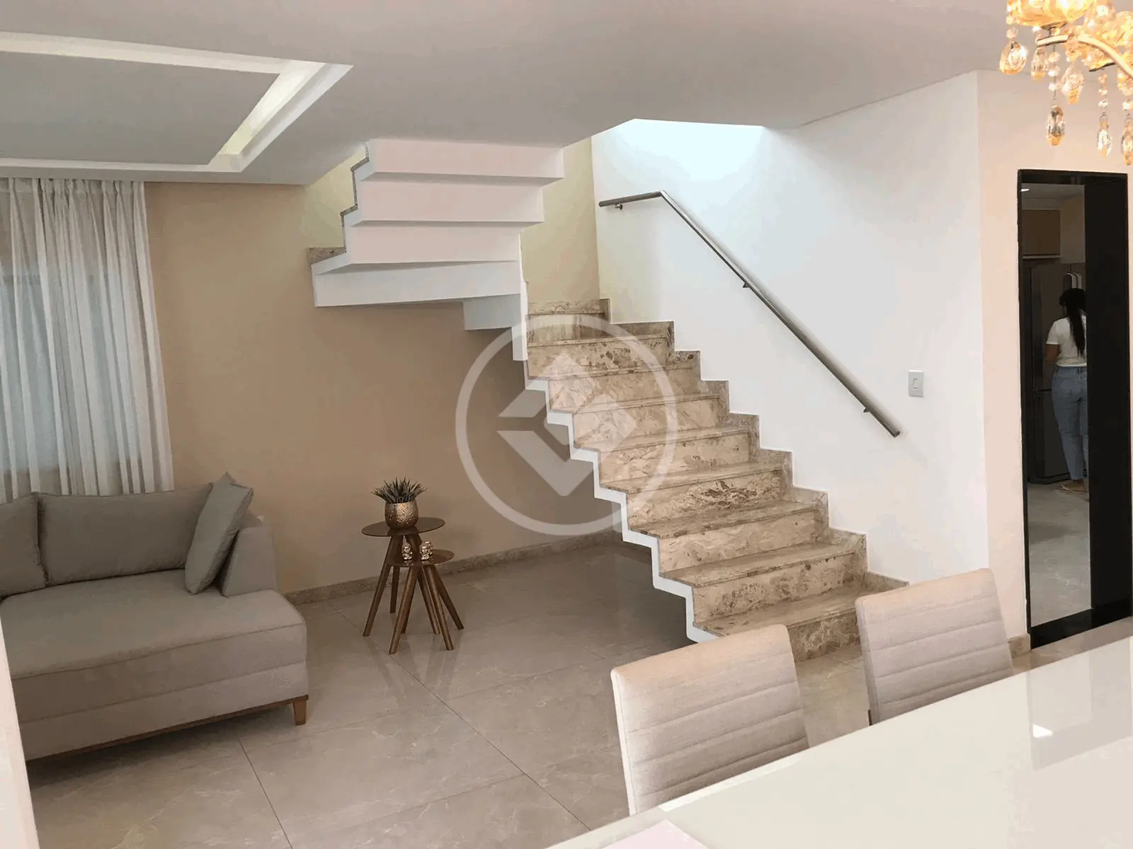 Imagem 4 - Casa em PORTÃO, Lauro de Freitas - BA