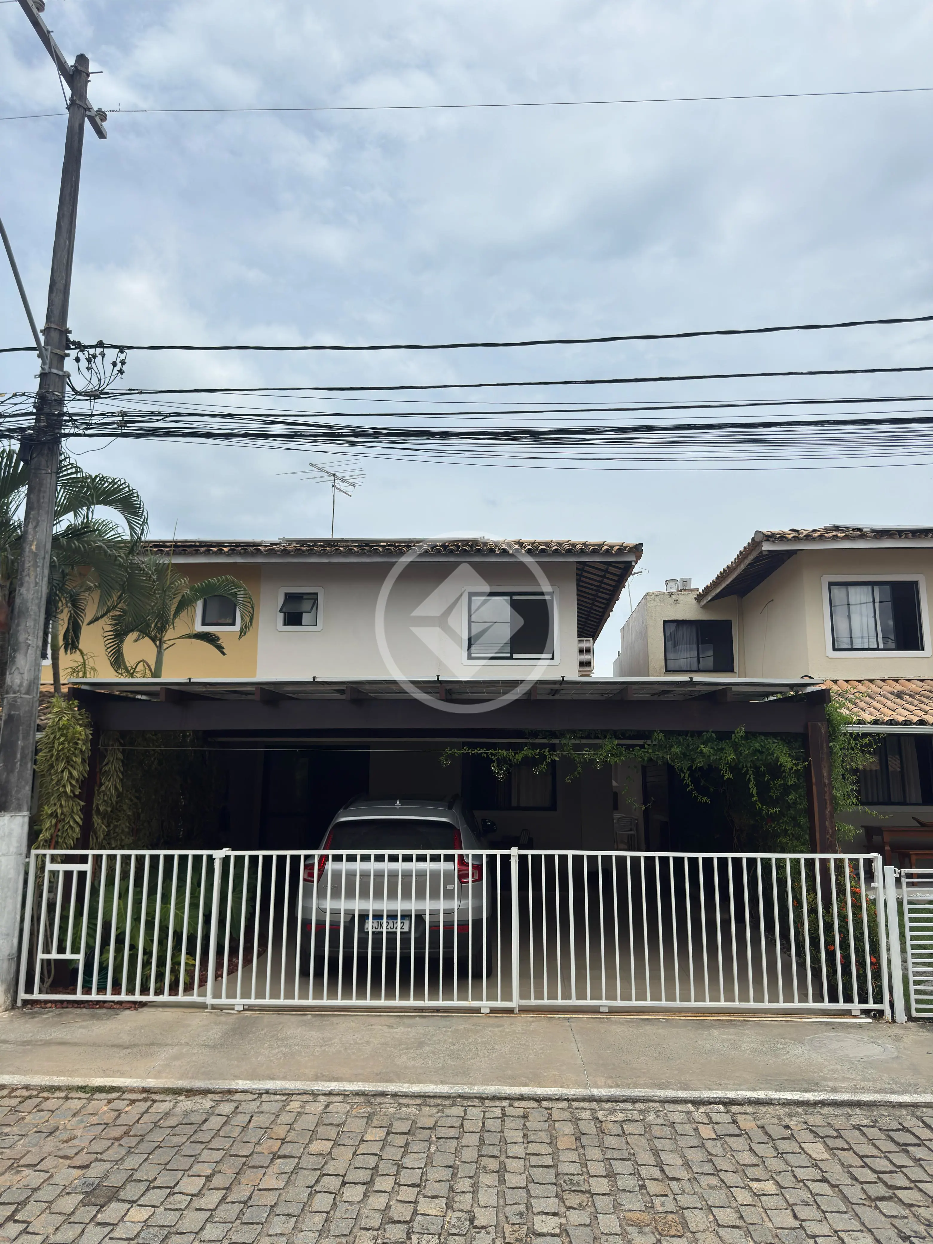 Casa Condomínio Piatã, Salvador - BA — foto 1