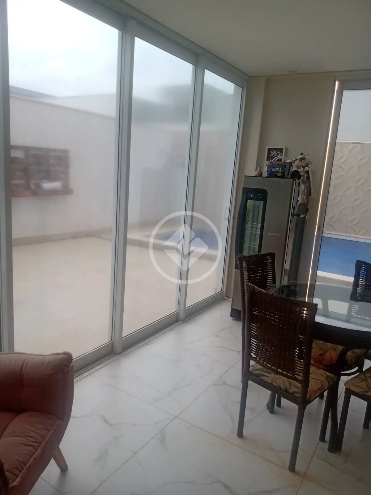 Imagem 6 - Sobrado Em Condomínio em Novo Mundo, Uberlândia - MG