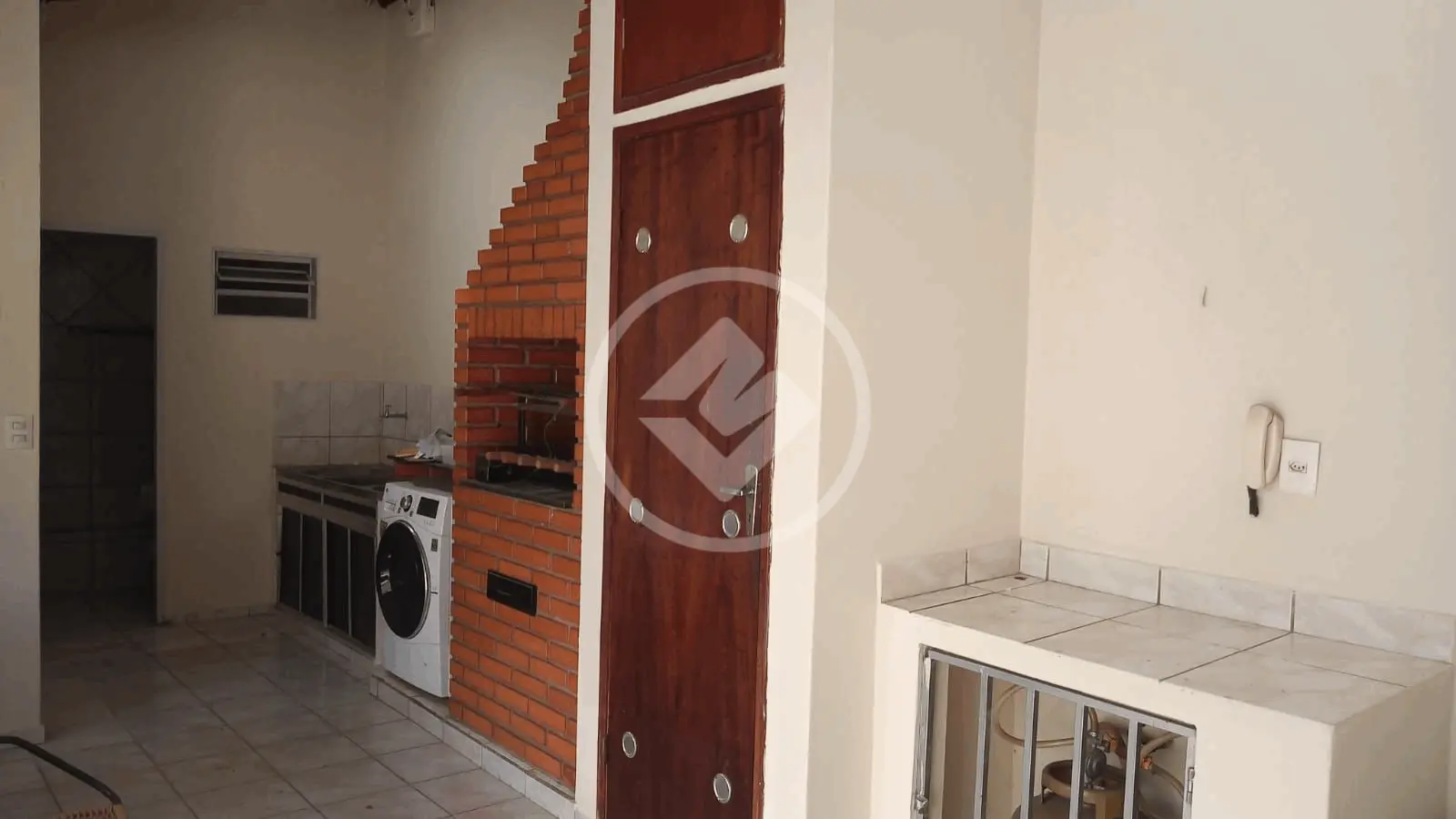 Imagem 5 - Casa em Santa Luzia, Uberlândia - MG
