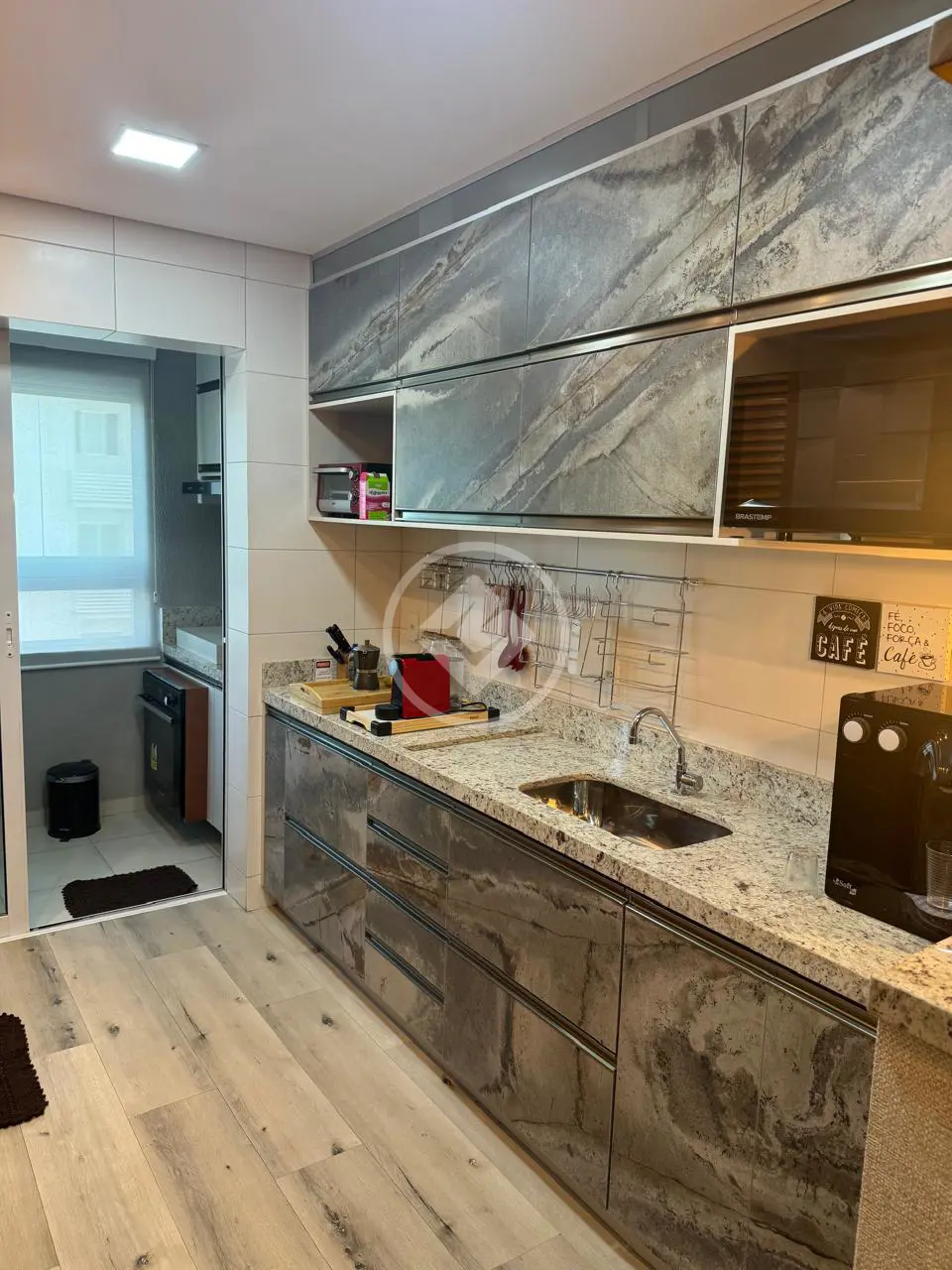 Imagem 5 - Apartamento em Santa Mônica, Uberlândia - MG
