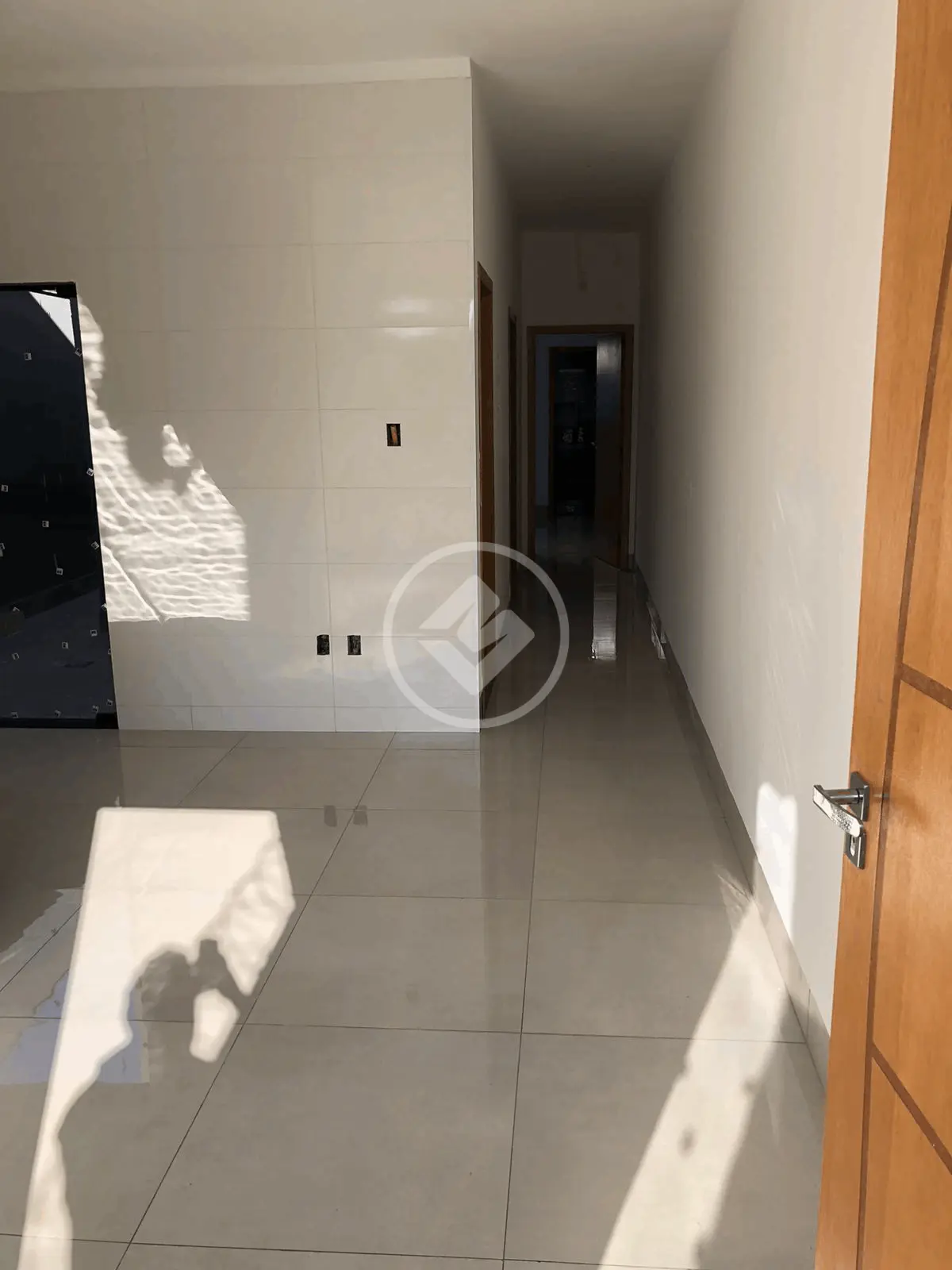 Imagem 5 - Casa em Loteamento Portal do Vale II, Uberlândia - MG