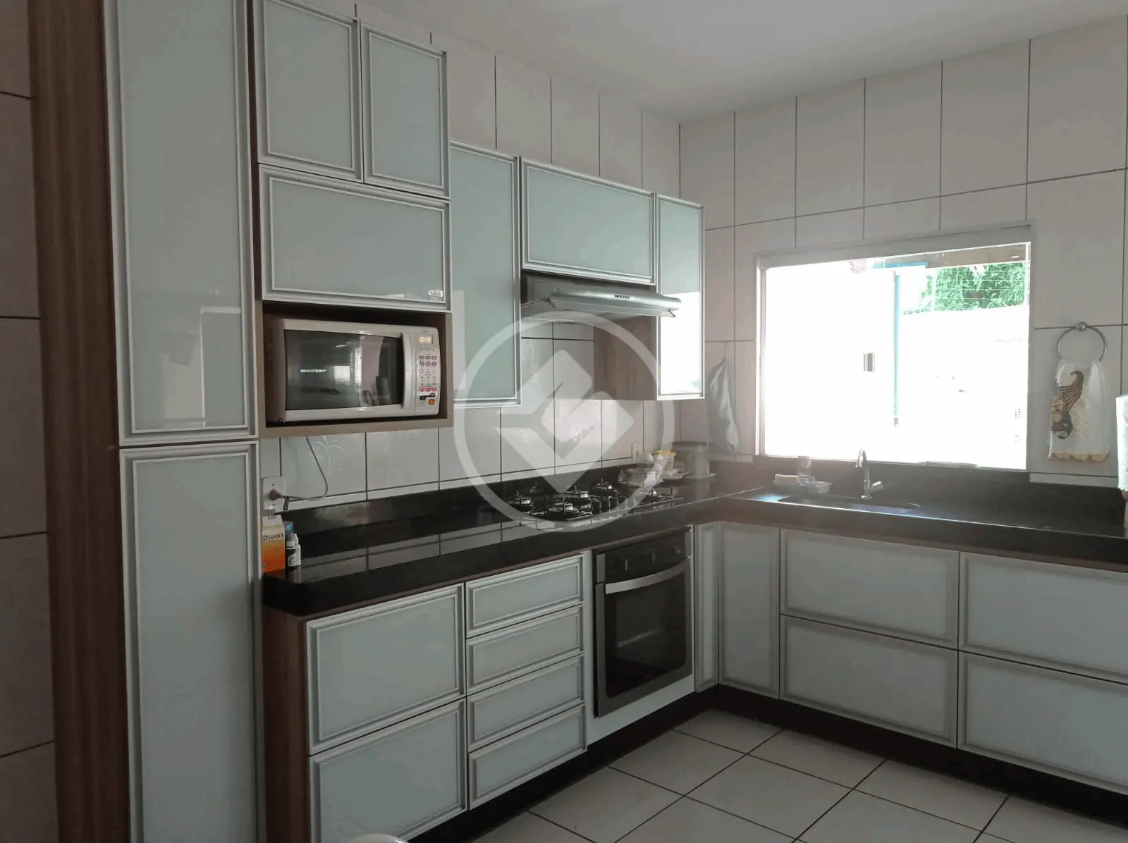 Casa Jardim Canaã, Uberlândia - MG — foto 1