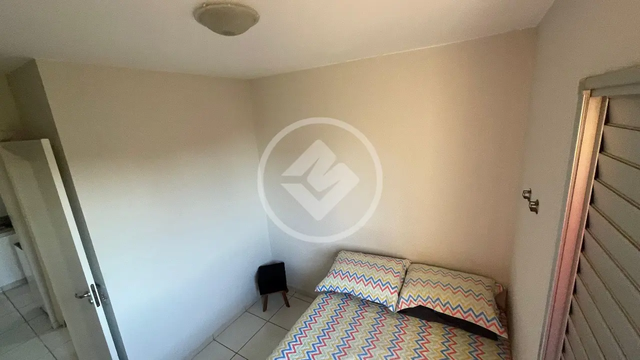 Imagem 5 - Apartamento em Chácaras Tubalina e Quartel, Uberlândia - MG