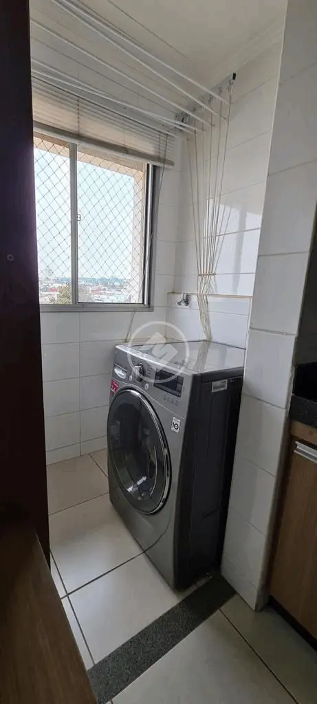 Image 18 - Apartamento em Nossa Senhora das Graças, Uberlândia - MG