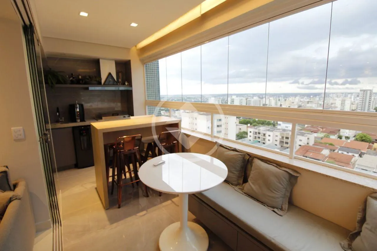 Apartamento SANTA MÔNICA, Uberlândia - MG — foto 1