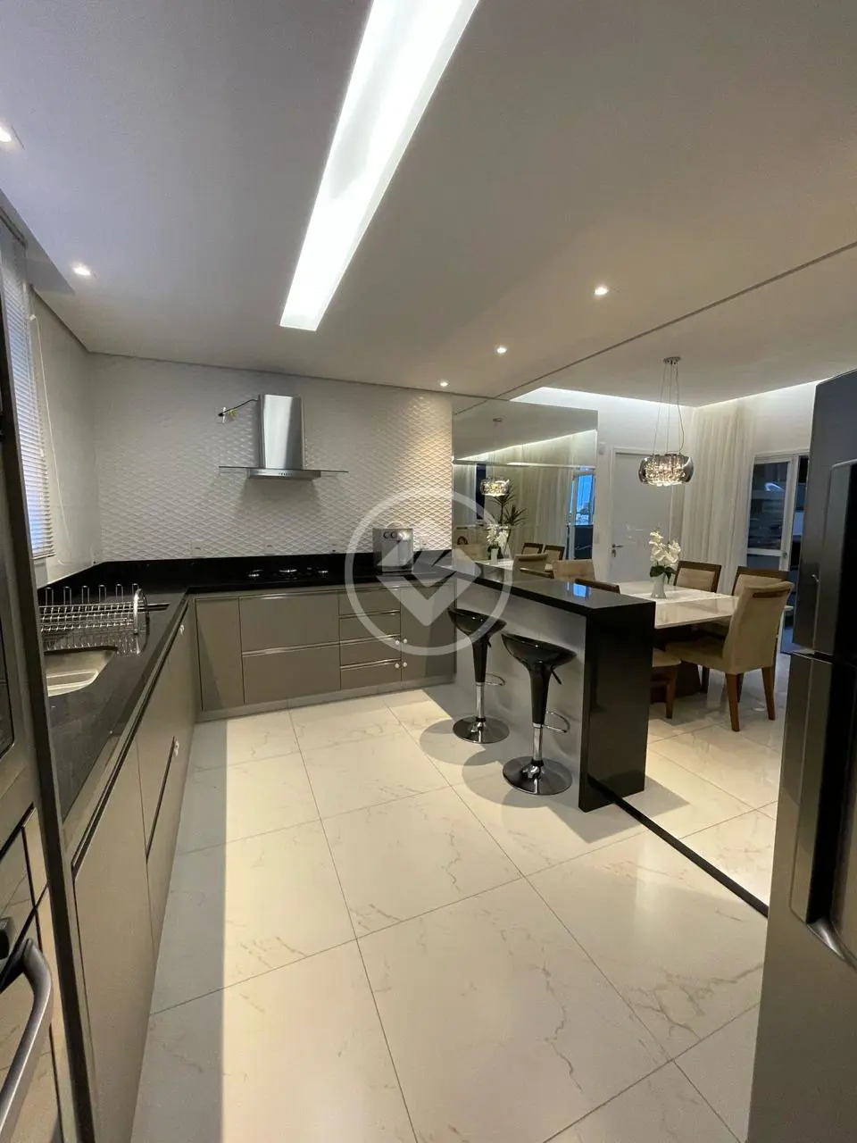 Imagem 3 - Apartamento em BRASIL, Uberlândia - MG