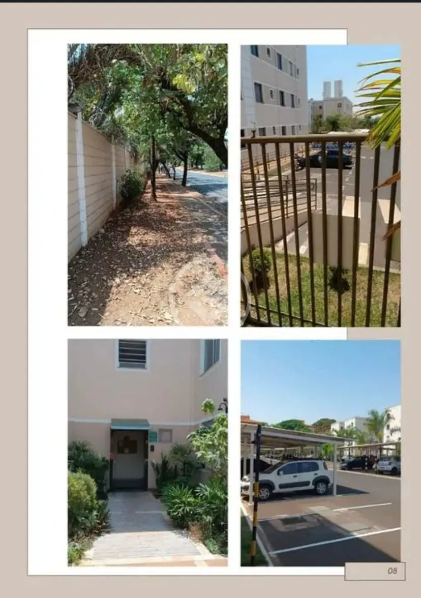 Imagem 4 - Apartamento em Chácaras Tubalina e Quartel, Uberlândia - MG
